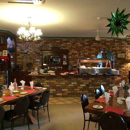 Susan River Homestead Hervey Bay Exterior photo